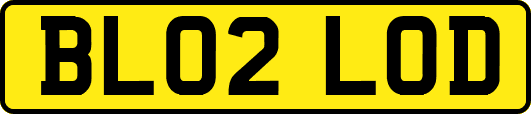 BL02LOD