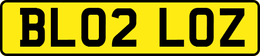 BL02LOZ