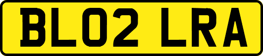 BL02LRA