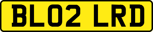 BL02LRD