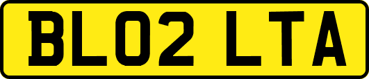 BL02LTA