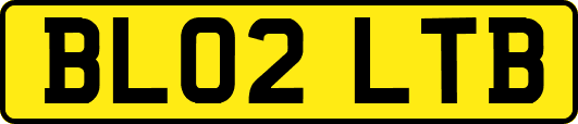 BL02LTB