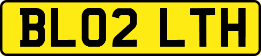BL02LTH