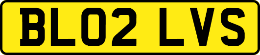 BL02LVS
