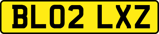 BL02LXZ