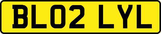 BL02LYL