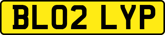 BL02LYP