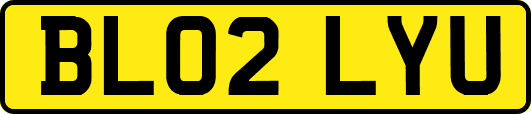BL02LYU