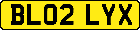 BL02LYX