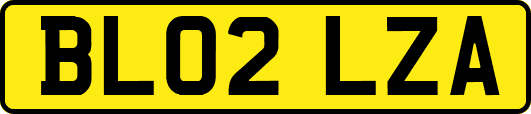 BL02LZA