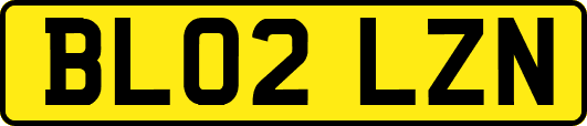 BL02LZN