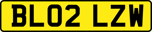 BL02LZW