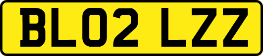 BL02LZZ