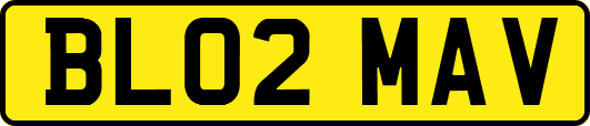 BL02MAV