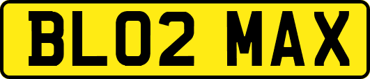 BL02MAX