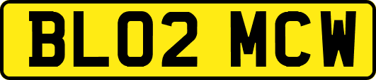 BL02MCW