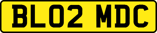 BL02MDC