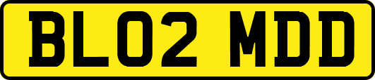BL02MDD