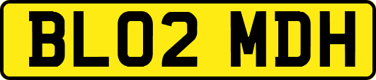 BL02MDH