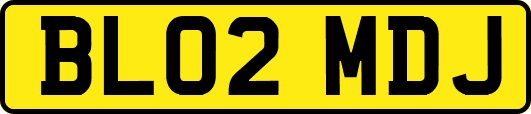 BL02MDJ
