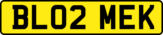BL02MEK