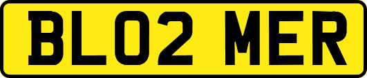 BL02MER