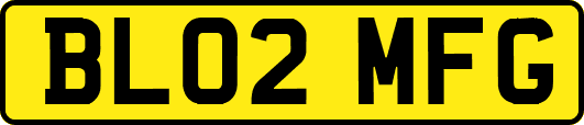 BL02MFG