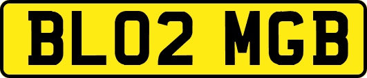 BL02MGB