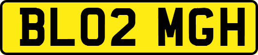 BL02MGH