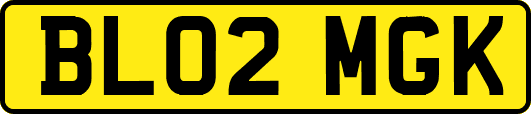 BL02MGK