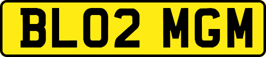 BL02MGM