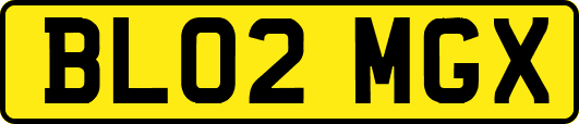 BL02MGX