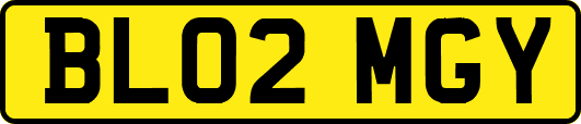 BL02MGY
