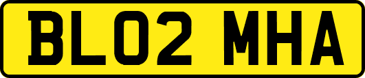 BL02MHA