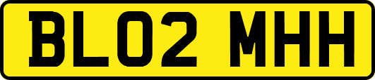 BL02MHH