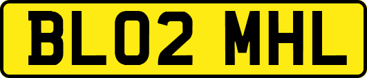 BL02MHL