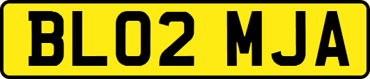 BL02MJA