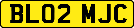 BL02MJC