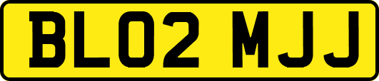 BL02MJJ