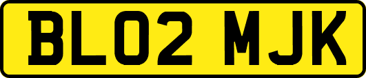 BL02MJK