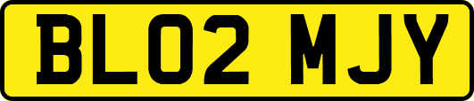 BL02MJY