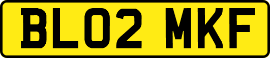 BL02MKF