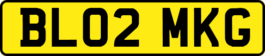 BL02MKG