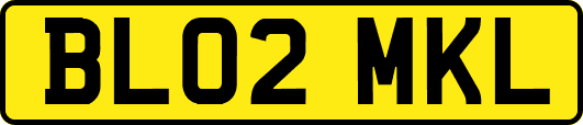 BL02MKL