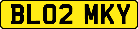 BL02MKY