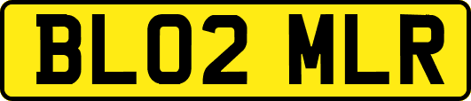 BL02MLR