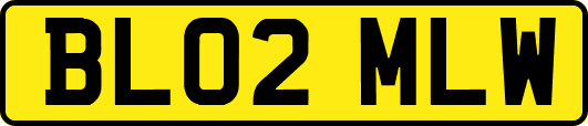 BL02MLW
