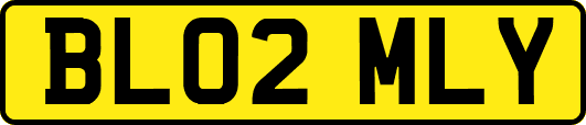 BL02MLY