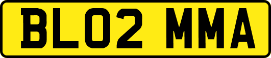 BL02MMA