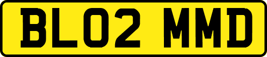 BL02MMD